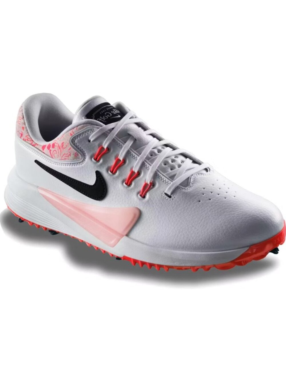Nike Air Men's Zoom Victory Pro 4 NRG The Masters Augusta Azaleas Size 11.5